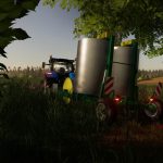 HEAVY MEADOW ROLLERS V1.0