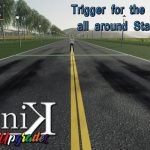 ICONIK STREET RACE V1.0
