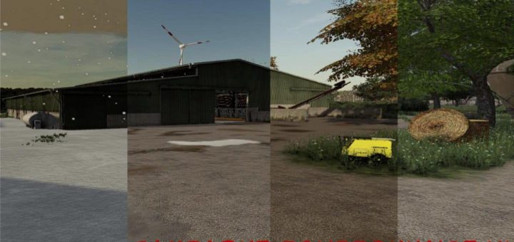 Fs19 Maps Farming Simulator 19 Maps Download Ls19 Maps