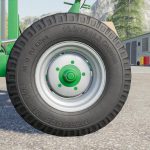 MATADOR WHEELS PACK (PREFAB) V1.0