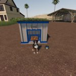 MODERN DOG HOUSE PACK V1.0