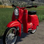 MOTORCYCLE PACK V1.0