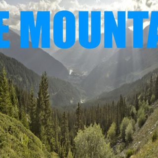 MOUNTAINS V1.0 - FS19 mod - FS19.net