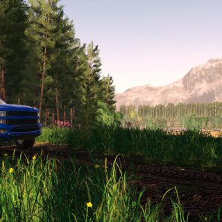 NMC REAPER PACK V1.2 - FS19 mod - FS19.net