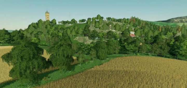 FS19 Maps, Farming simulator 19 maps download, LS19 maps - FS19.net