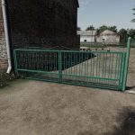 OLD GATES PACK V1.0