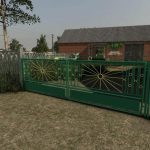 OLD GATES PACK V1.0