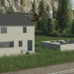 PLACEABLE CONSTRUCTIONS HOUSES V1.0