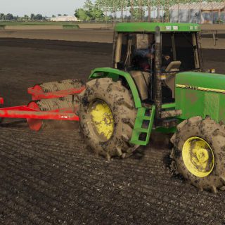 Roller Rdc 3450 V1.0 - Fs19 Mod - Fs19.net