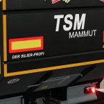 WARNING SIGNS AND WARNING STICKERS (PREFAB) V1.0