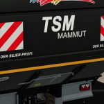 WARNING SIGNS AND WARNING STICKERS (PREFAB) V1.0