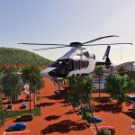 AIRBUS HELICOPTER H160 V1.0
