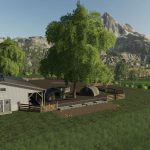 BIG PIG SHED V1.0