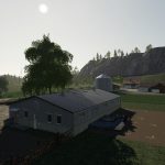 BIG PIG SHED V1.0