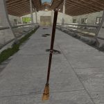 BROOM V1.0