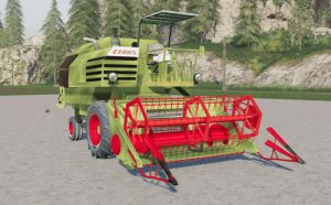 CLASS CONSUL V2.0 - FS19 mod - FS19.net