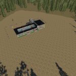 DUSTY FOREST V1.0