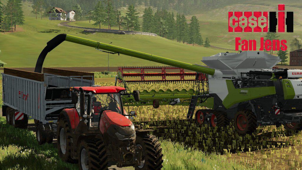 FLIEGL ASS298 EDIT V1.0 - FS19 mod - FS19.net