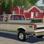 1990'S FORD F-SERIES V1.0