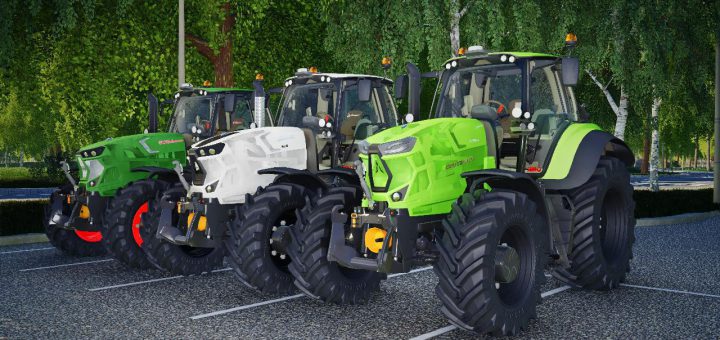 Farming Simulator 2019 Mods | FS19 Mods | LS19 Mods - FS19.net