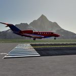 LEARJET75 V1.0