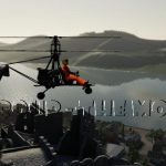 MICRON ULTRALIGHT HELICOPTER V2.0