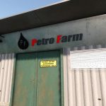 PETRO FARM SALE STATION V1.0