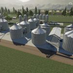 PLACEABLE SILO'S AND SUPPLIES V1.0