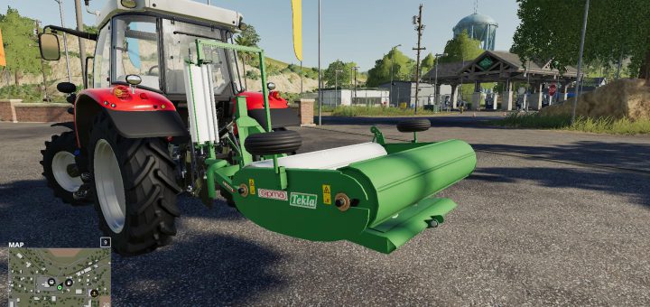 Sipma mods for farming simulator 19 - FS19.net