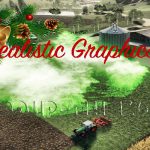 SOURCE REALISTIC MOD V2.0