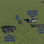 THRESHER PACK V1.0