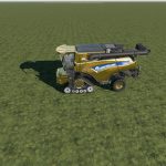 THRESHER PACK V1.0