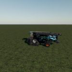 THRESHER PACK V1.0