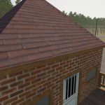 TWO STORY HOUSE PACK V1.0