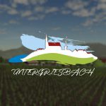 UNTERGRIESBACH MAP V1.0