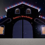 SANTA'S WORKSHOP V1.0