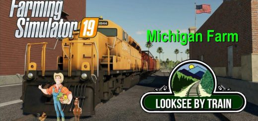 AUTODRIVE COURSES FOR MICHIGAN MAP 3.5 V1.0.4