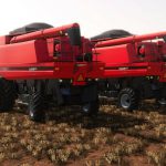 CASE IH 2566 AND 150 SERIES V2.0