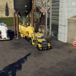 CEMENT FACTORY TRAILER EDITION V1.0