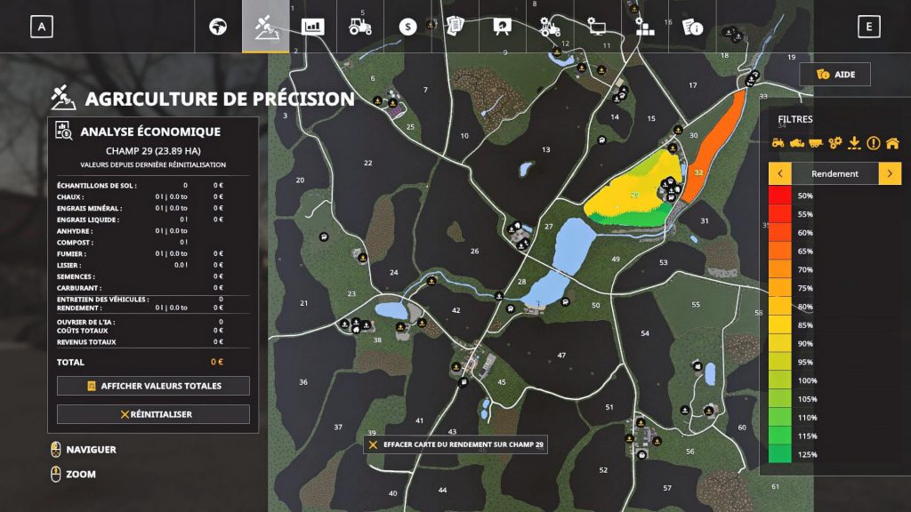 Precision farming dlc обзор