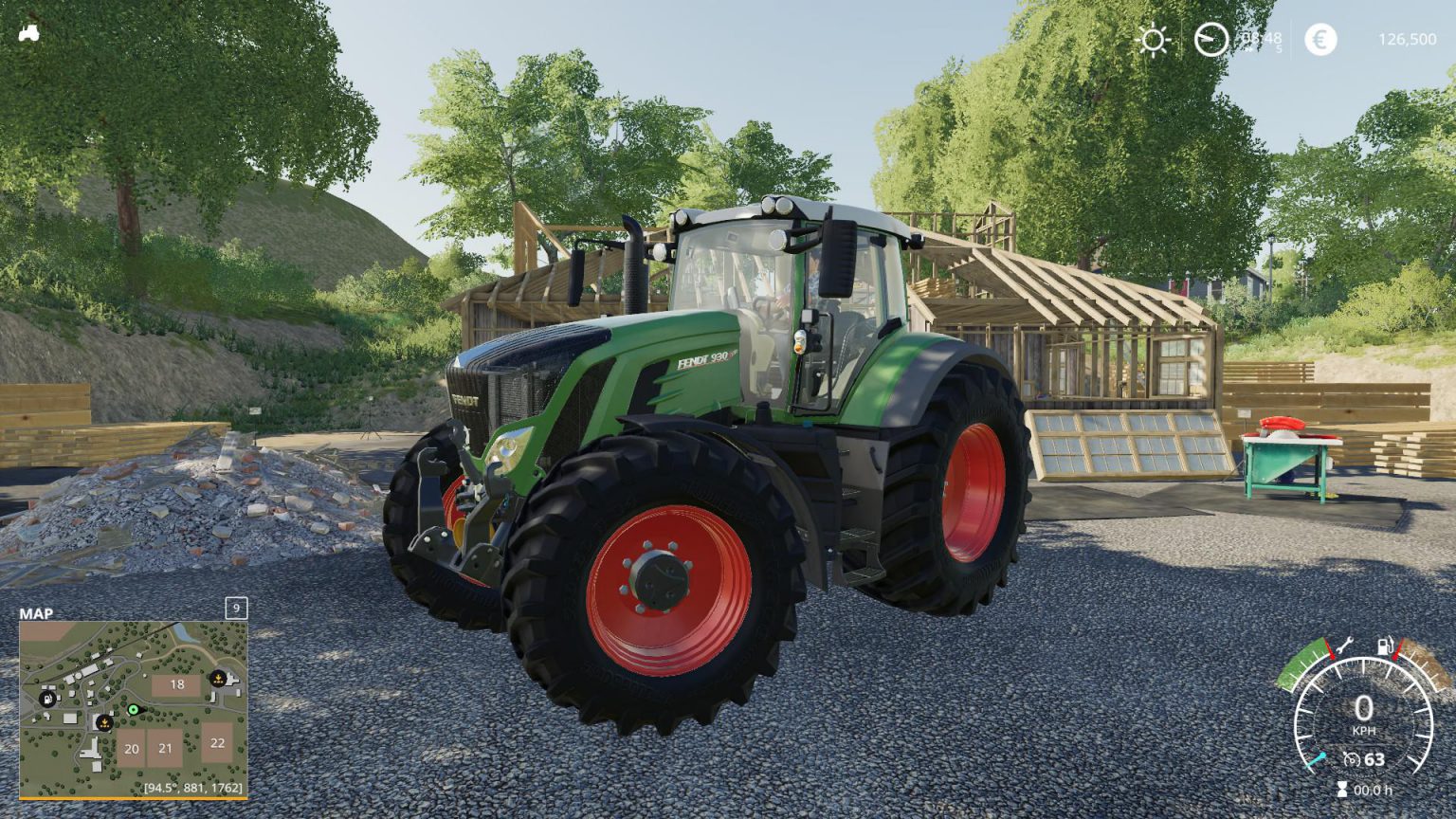 Fendt 900 Vario Profi Plus Isobus Simple Ic V10 Fs19 Farming Images And Photos Finder 6531