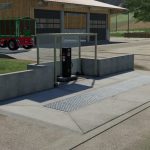 Fuel Station v1.0