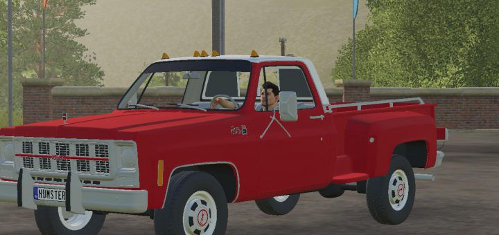 FS19 GMC mods download - Page 3 of 6 - FS19.net