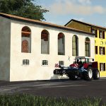 ITALIAN HOUSE V1.0