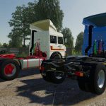 IVECO 190F35 T V1.0