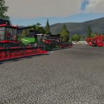 LARGE NEW MOD PACK BY STEVIE