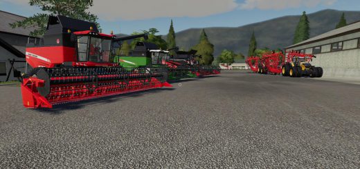 LARGE NEW MOD PACK BY STEVIE