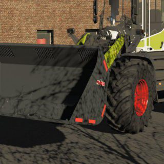 Magsi 3000l V1.0 - Fs19 Mod - Fs19.net