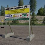 MINING AND CONSTRUCTION DECO PACK V1.0