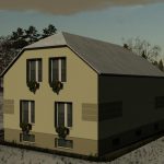 NEW HOUSE V1.0